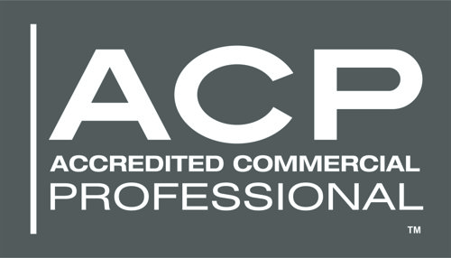 ACP - Accredited Commercial Professional